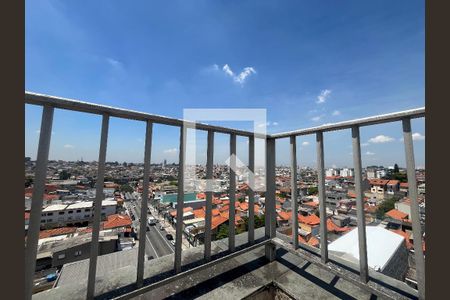 Apartamento para alugar com 550m², 5 quartos e 2 vagasÁrea gourmet - Vista