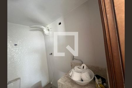 Apartamento para alugar com 550m², 5 quartos e 2 vagasBanheiro 2