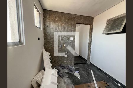 Apartamento para alugar com 550m², 5 quartos e 2 vagasÁrea de Serviço