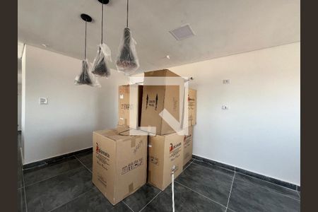 Apartamento para alugar com 550m², 5 quartos e 2 vagasCozinha