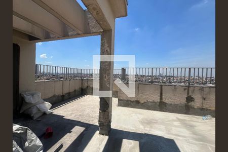 Apartamento para alugar com 550m², 5 quartos e 2 vagasÁrea gourmet