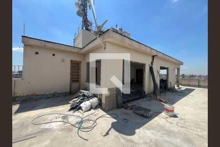 Apartamento para alugar com 550m², 5 quartos e 2 vagasÁrea gourmet