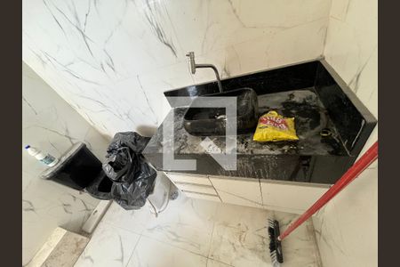 Apartamento para alugar com 550m², 5 quartos e 2 vagasBanheiro 1