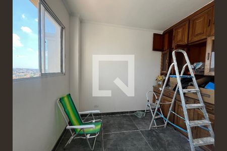 Quarto 1 de apartamento para alugar com 5 quartos, 550m² em Parque Boturussu, São Paulo