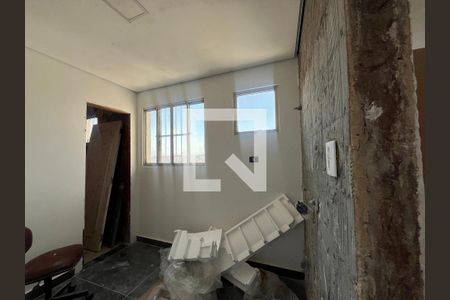 Apartamento para alugar com 550m², 5 quartos e 2 vagasÁrea de Serviço