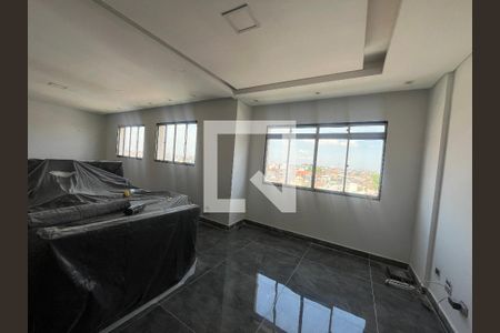 Sala de apartamento para alugar com 5 quartos, 550m² em Parque Boturussu, São Paulo