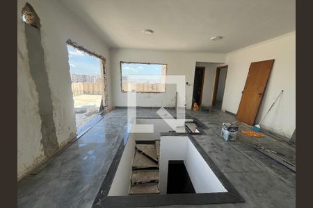 Apartamento para alugar com 550m², 5 quartos e 2 vagasÁrea gourmet