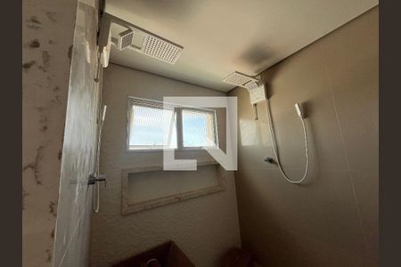 Apartamento para alugar com 550m², 5 quartos e 2 vagasBanheiro da Suíte