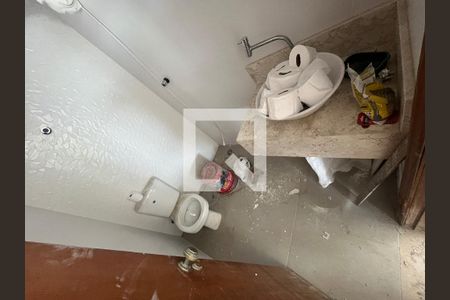 Apartamento para alugar com 550m², 5 quartos e 2 vagasBanheiro 2
