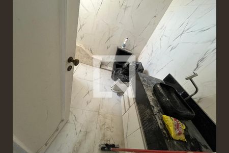 Apartamento para alugar com 550m², 5 quartos e 2 vagasBanheiro 1