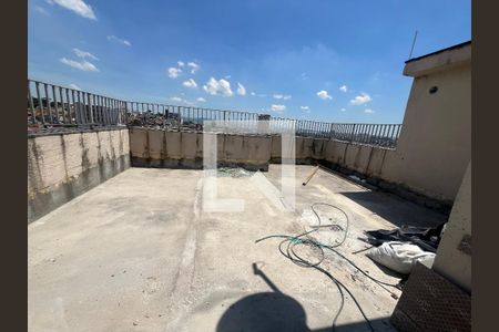 Apartamento para alugar com 550m², 5 quartos e 2 vagasÁrea gourmet