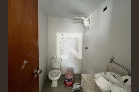 Apartamento para alugar com 550m², 5 quartos e 2 vagasBanheiro 2