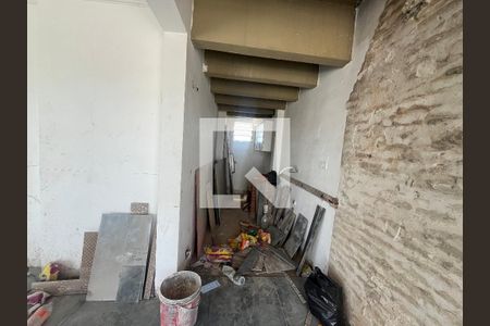 Apartamento para alugar com 550m², 5 quartos e 2 vagasÁrea gourmet
