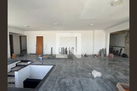 Apartamento para alugar com 550m², 5 quartos e 2 vagasÁrea gourmet