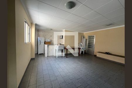 Apartamento para alugar com 550m², 5 quartos e 2 vagasÁrea comum - Salão de festas