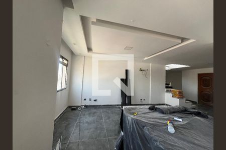 Sala de apartamento para alugar com 5 quartos, 550m² em Parque Boturussu, São Paulo