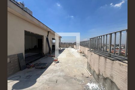 Apartamento para alugar com 550m², 5 quartos e 2 vagasÁrea gourmet