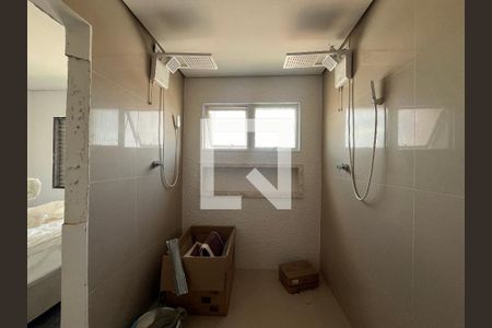 Apartamento para alugar com 550m², 5 quartos e 2 vagasBanheiro da Suíte