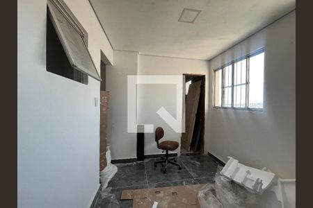 Apartamento para alugar com 550m², 5 quartos e 2 vagasÁrea de Serviço