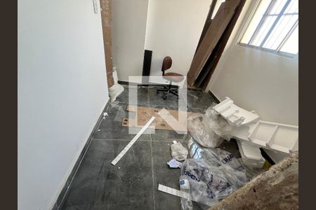 Apartamento para alugar com 550m², 5 quartos e 2 vagasÁrea de Serviço