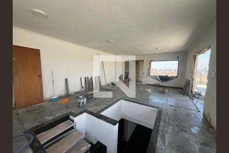 Apartamento para alugar com 550m², 5 quartos e 2 vagasÁrea gourmet
