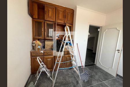 Quarto 1 de apartamento para alugar com 5 quartos, 550m² em Parque Boturussu, São Paulo