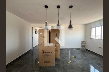 Apartamento para alugar com 550m², 5 quartos e 2 vagasCozinha