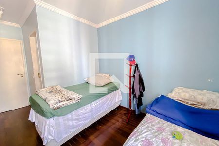 Quarto 1 - Suíte de apartamento à venda com 3 quartos, 86m² em Cambuci, São Paulo
