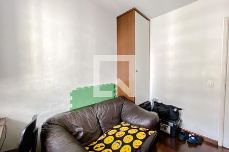 Sala de apartamento à venda com 3 quartos, 86m² em Cambuci, São Paulo