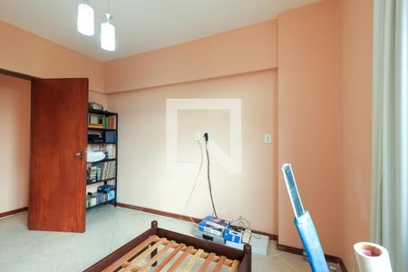Apartamento para alugar com 120m², 3 quartos e 2 vagasQuarto 3