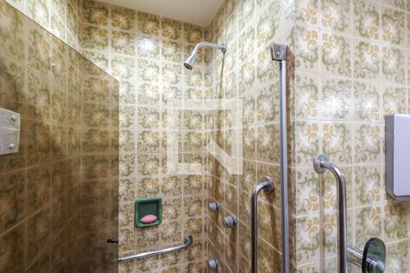 Apartamento para alugar com 120m², 3 quartos e 2 vagasBanheiro Corredor