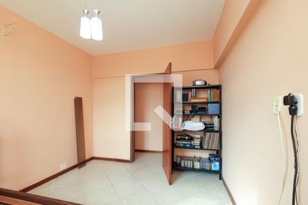 Apartamento para alugar com 120m², 3 quartos e 2 vagasQuarto 3