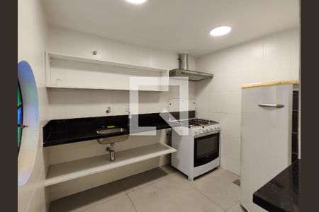 Apartamento para alugar com 120m², 3 quartos e 2 vagasÁrea comum - Salão de festas