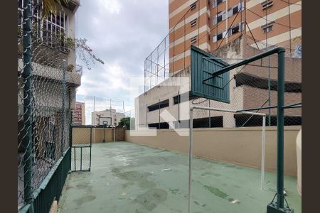 Apartamento para alugar com 120m², 3 quartos e 2 vagasQuadra Esportiva