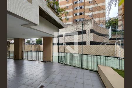 Apartamento para alugar com 120m², 3 quartos e 2 vagasQuadra Esportiva
