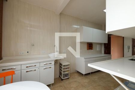 Apartamento para alugar com 120m², 3 quartos e 2 vagasCozinha