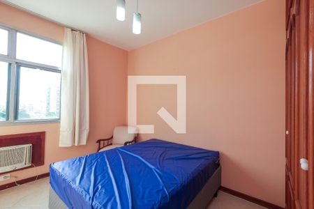 Apartamento para alugar com 120m², 3 quartos e 2 vagasQuarto 2