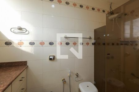 Apartamento para alugar com 120m², 3 quartos e 2 vagasBanheiro Corredor