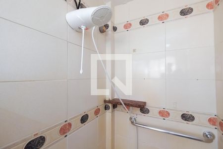 Apartamento para alugar com 120m², 3 quartos e 2 vagasBanheiro Corredor