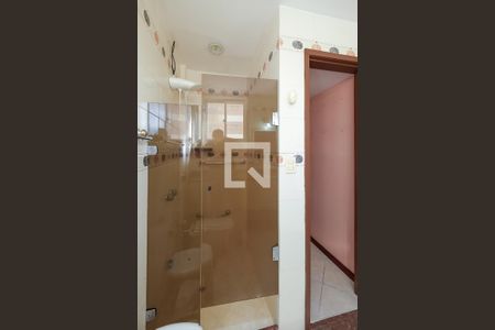 Apartamento para alugar com 120m², 3 quartos e 2 vagasBanheiro Corredor