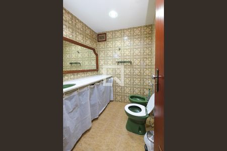 Apartamento para alugar com 120m², 3 quartos e 2 vagasBanheiro Corredor