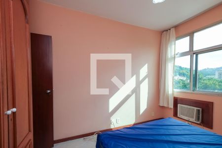 Apartamento para alugar com 120m², 3 quartos e 2 vagasQuarto 2