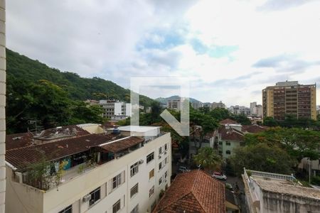 Apartamento para alugar com 120m², 3 quartos e 2 vagasQuarto 3