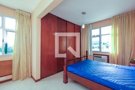 Apartamento para alugar com 120m², 3 quartos e 2 vagasQuarto 1