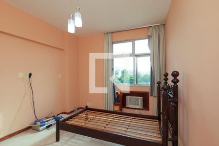 Apartamento para alugar com 120m², 3 quartos e 2 vagasQuarto 3