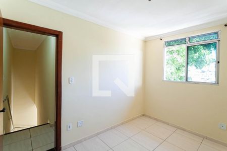 Quarto 1 de casa de condomínio à venda com 2 quartos, 55m² em São João Batista, Belo Horizonte