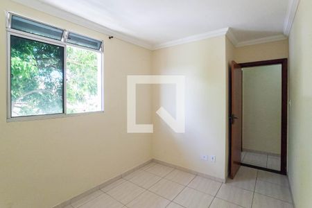 Casa de condomínio à venda com 55m², 2 quartos e 1 vagaQuarto 2
