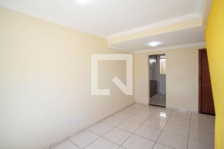 Casa de condomínio à venda com 55m², 2 quartos e 1 vagaSala 