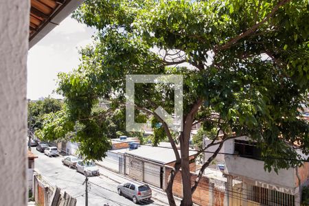 Casa de condomínio à venda com 55m², 2 quartos e 1 vagaVista do quarto 1 
