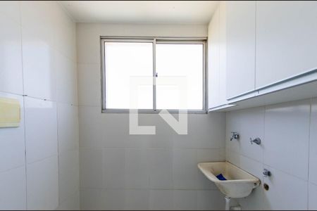 Apartamento para alugar com 67m², 2 quartos e 1 vagaTanque